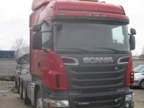 photo Scania R500 LA6X4HNA