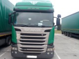 photo Scania R440A4X2EB 2014